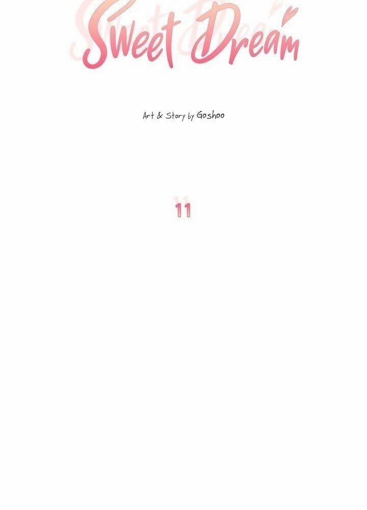 Sweet Dream 11 trang 6