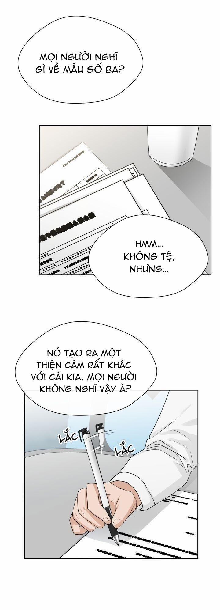 Sweet Dream 11 trang 7