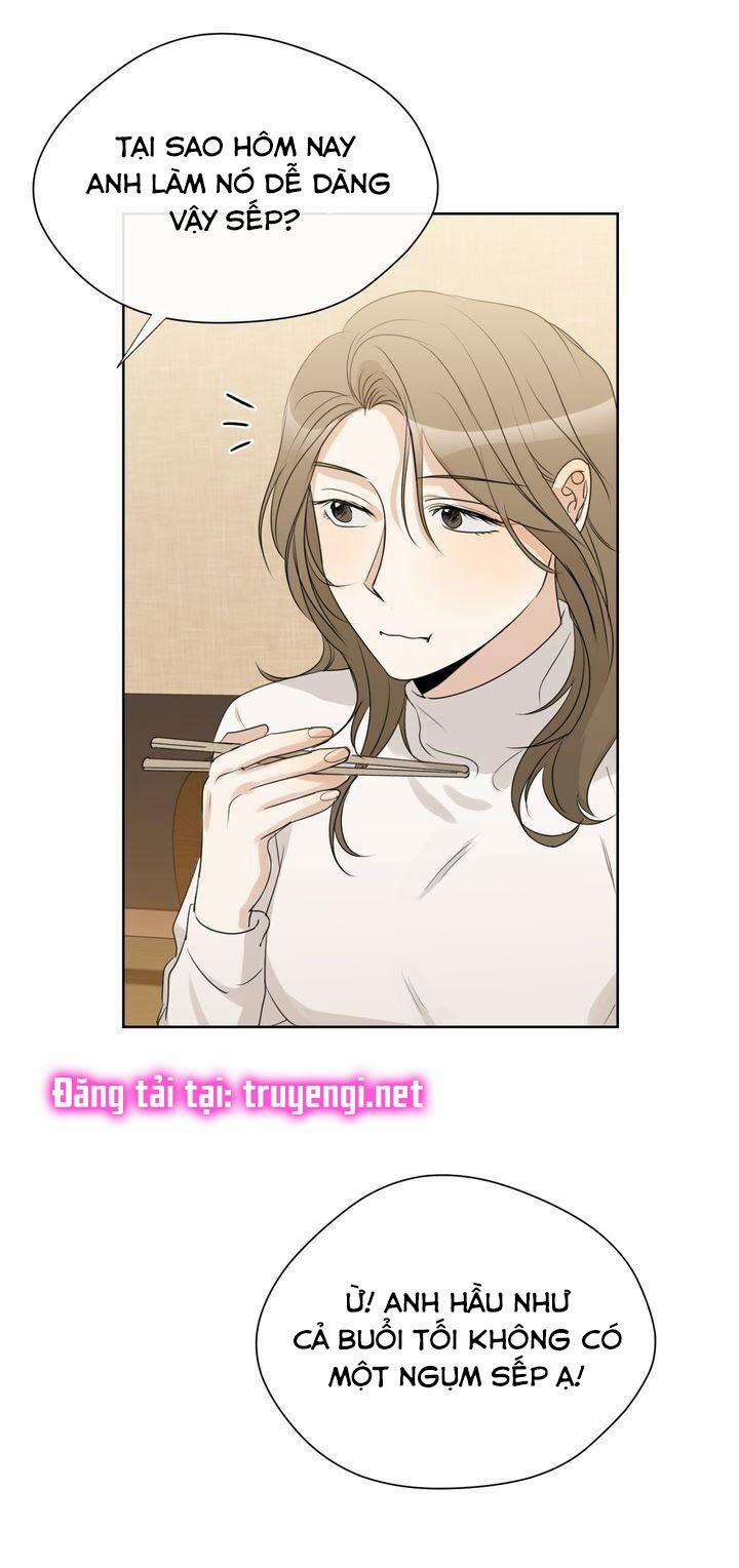 Sweet Dream 12 trang 19