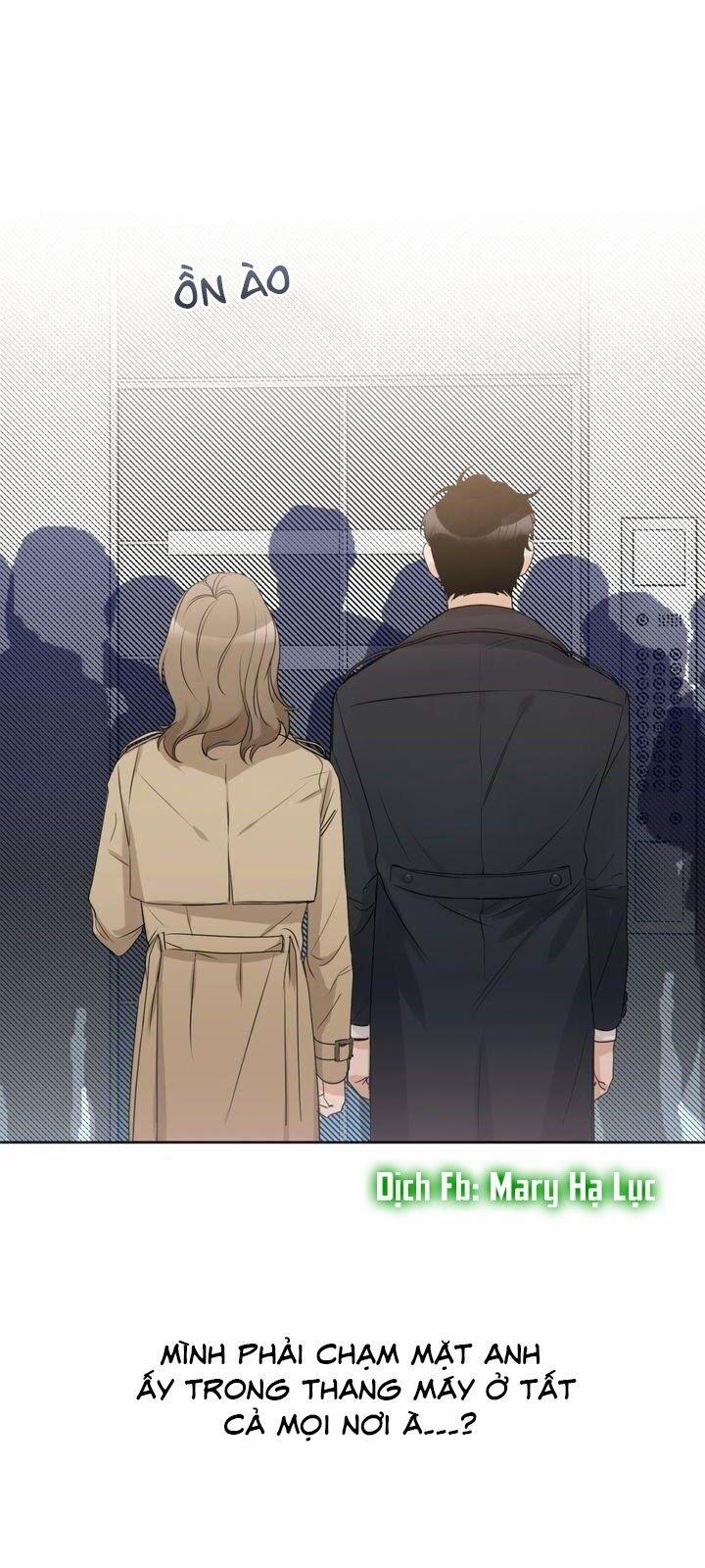 Sweet Dream 12 trang 2