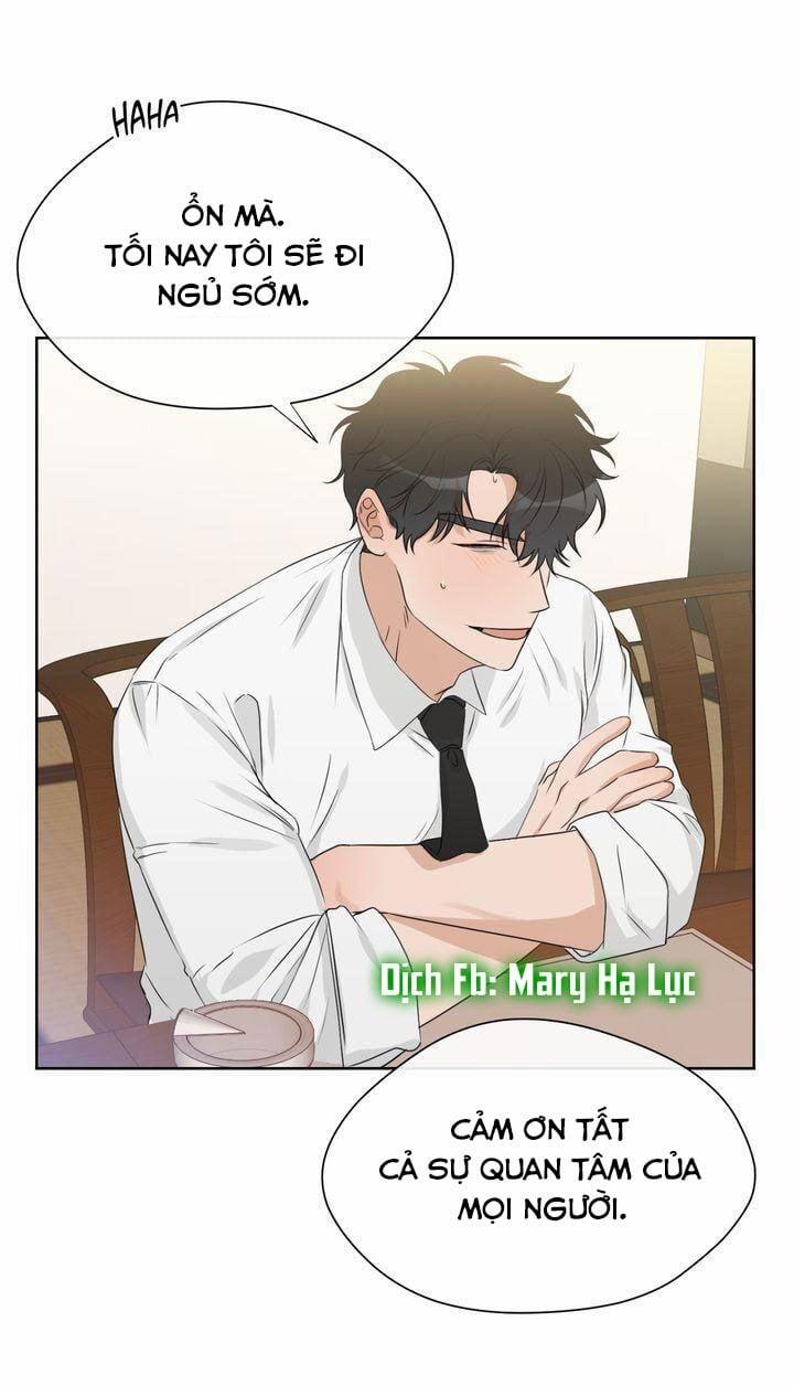Sweet Dream 12 trang 22