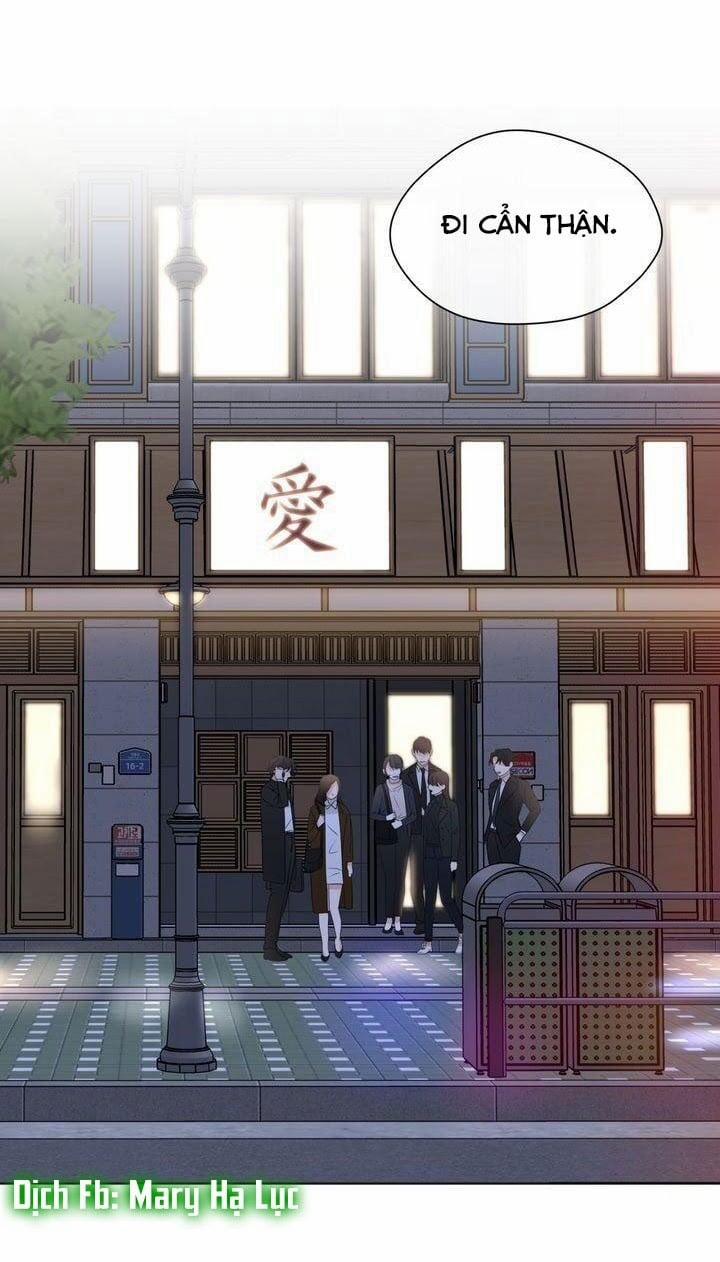 Sweet Dream 12 trang 28