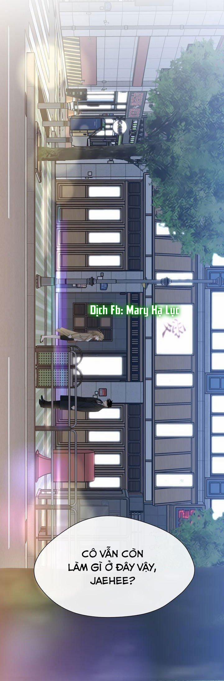 Sweet Dream 12 trang 36