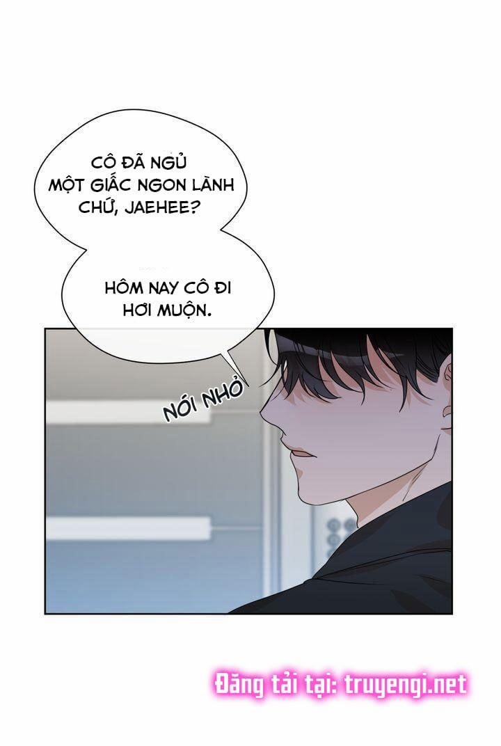 Sweet Dream 12 trang 4