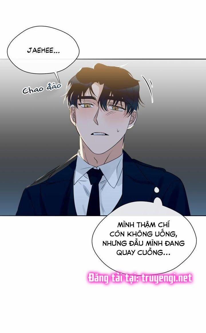 Sweet Dream 12 trang 42