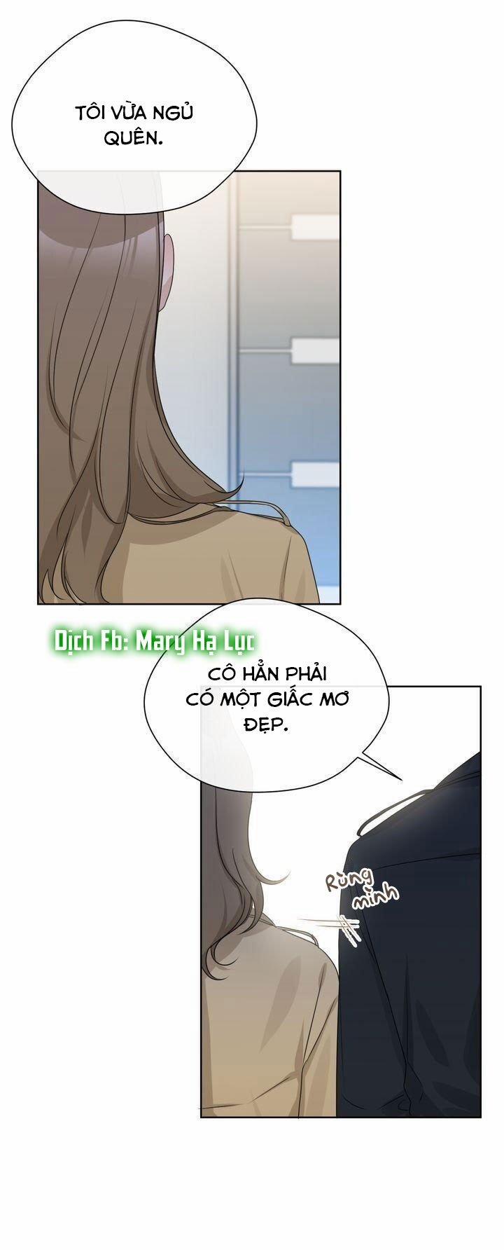 Sweet Dream 12 trang 5
