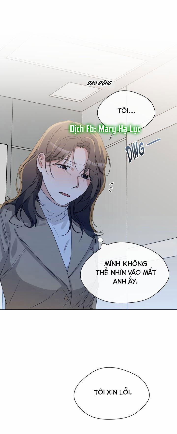 Sweet Dream 12 trang 8