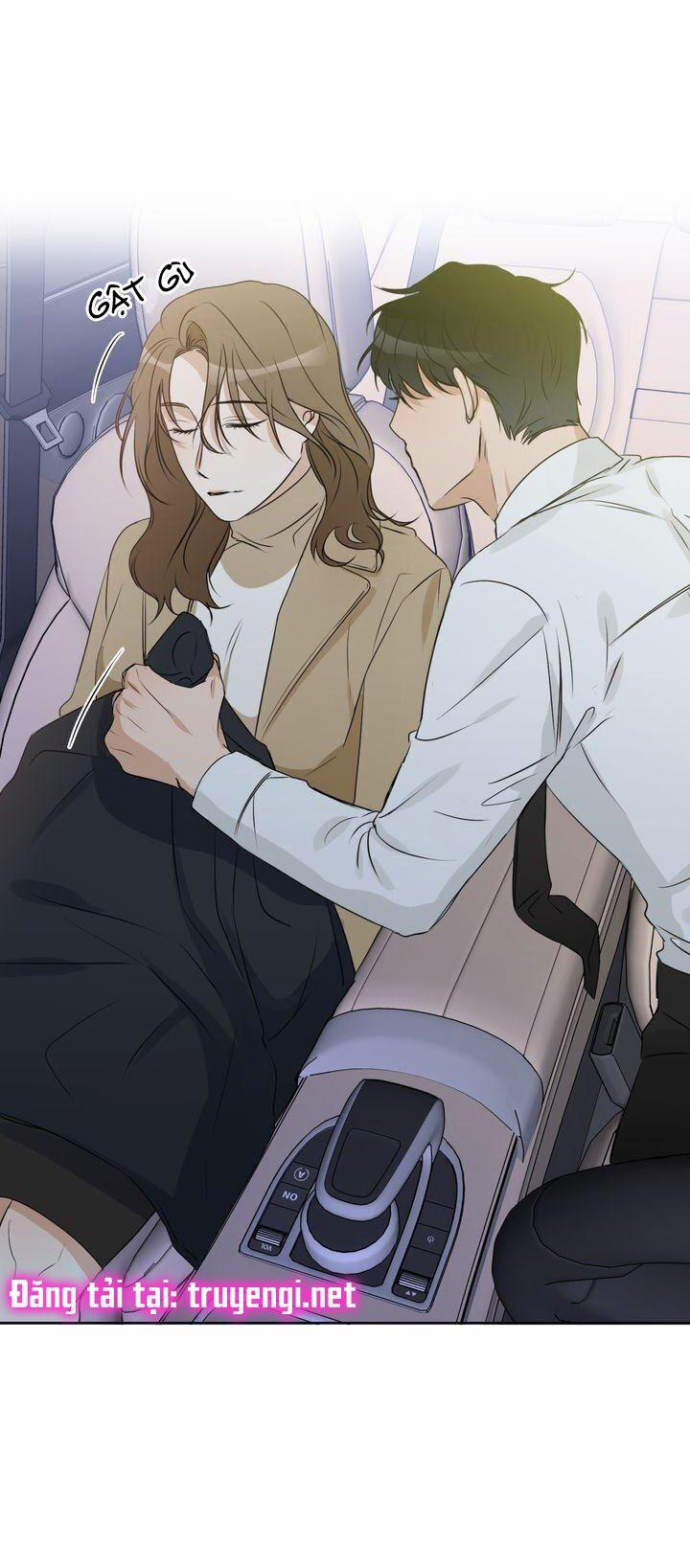 Sweet Dream 13 trang 1