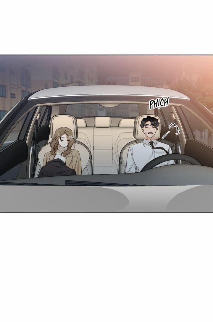 Sweet Dream 13 trang 10