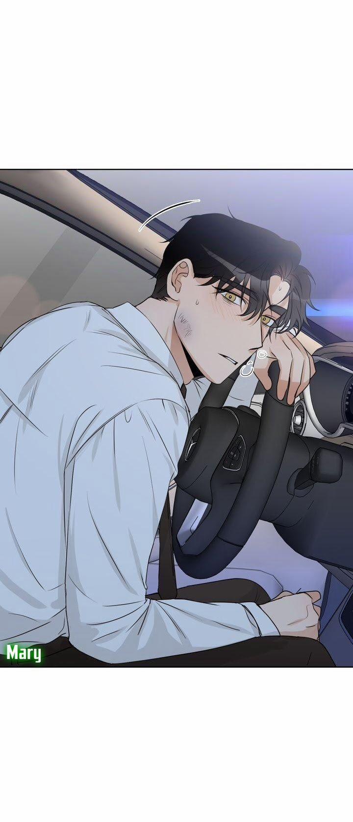 Sweet Dream 13 trang 11