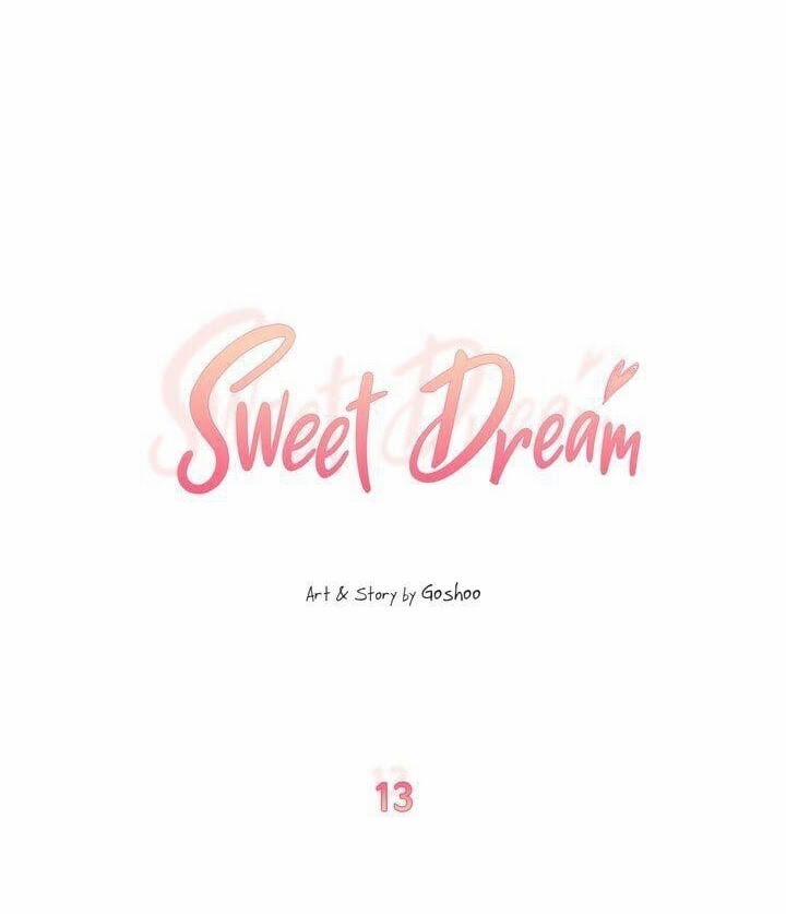 Sweet Dream 13 trang 12