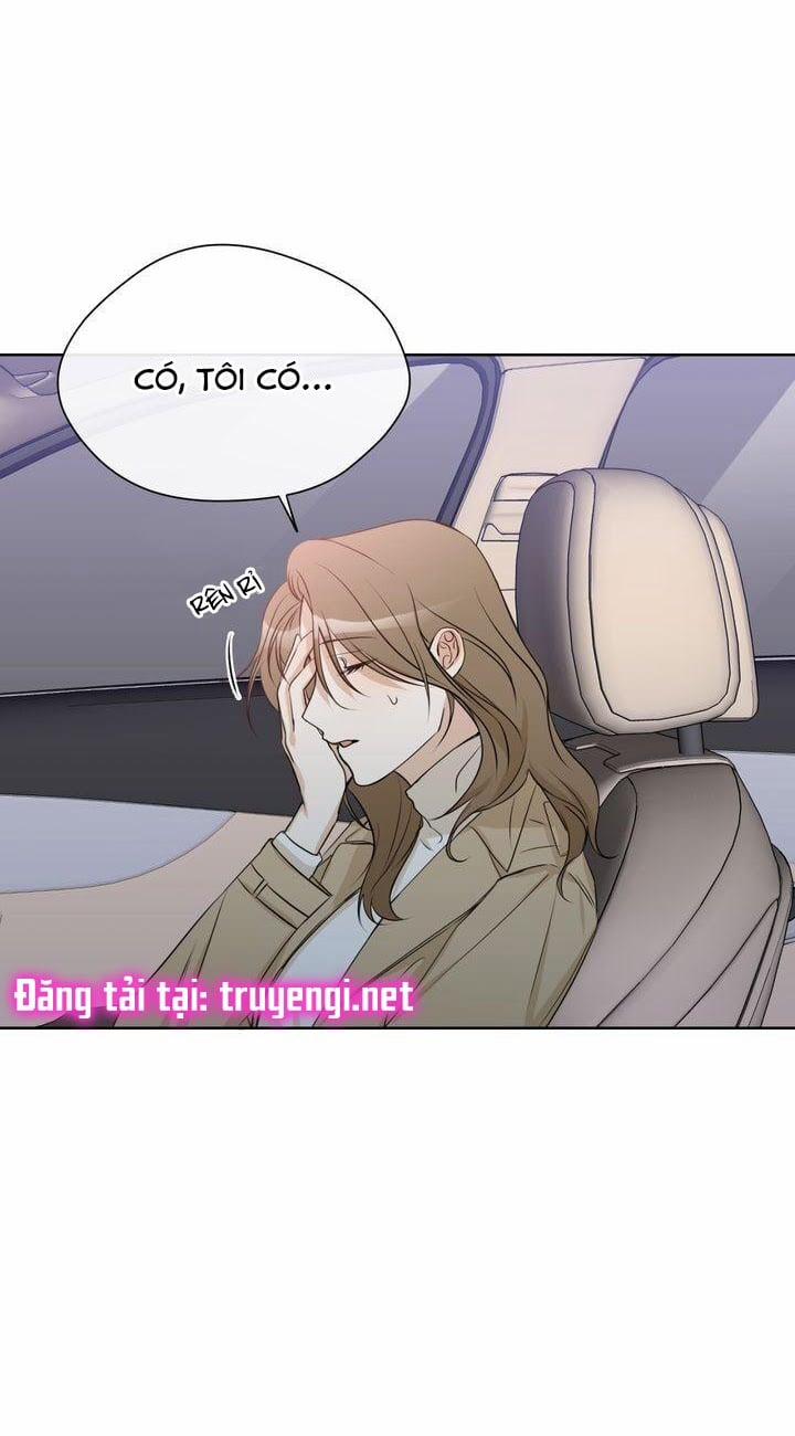 Sweet Dream 13 trang 16