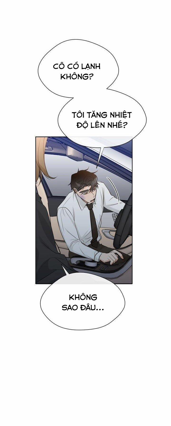 Sweet Dream 13 trang 20