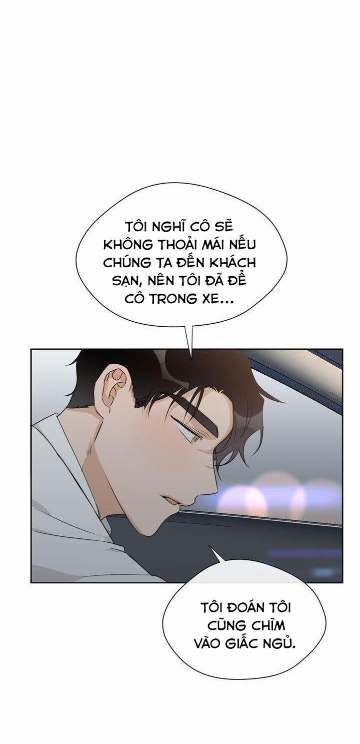 Sweet Dream 13 trang 21