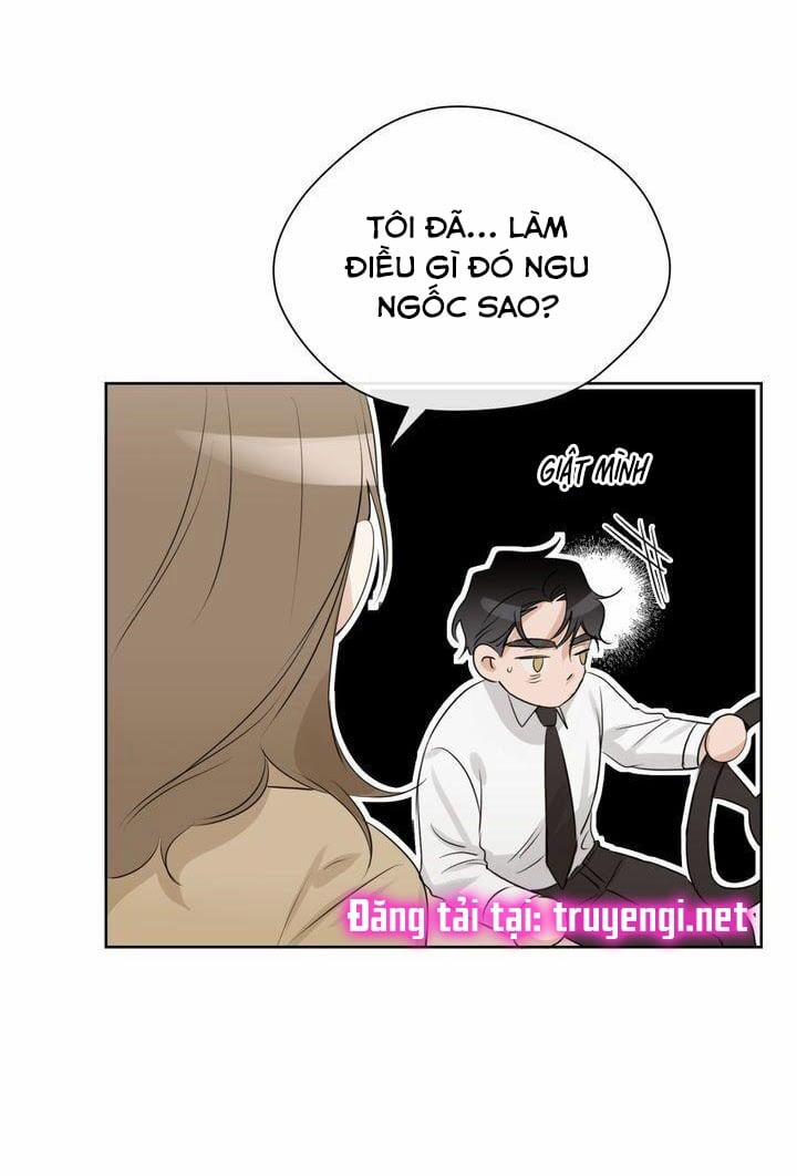 Sweet Dream 13 trang 23