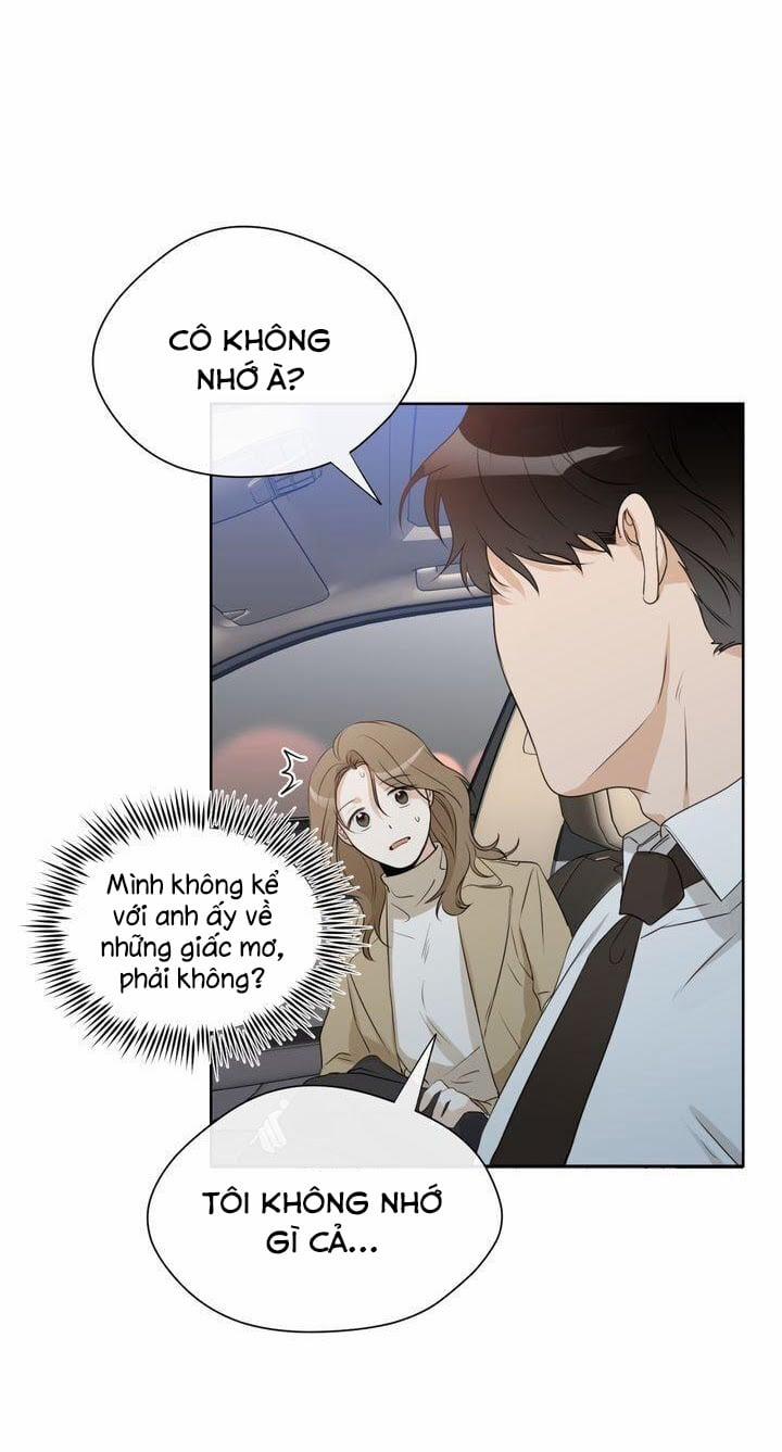 Sweet Dream 13 trang 25
