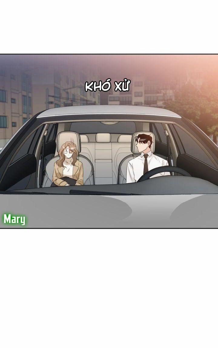 Sweet Dream 13 trang 27