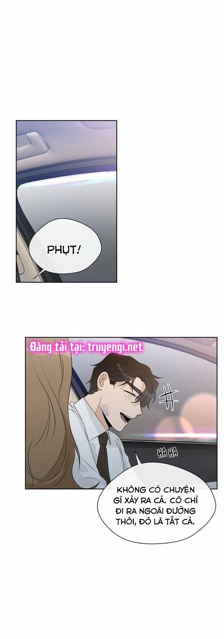 Sweet Dream 13 trang 28