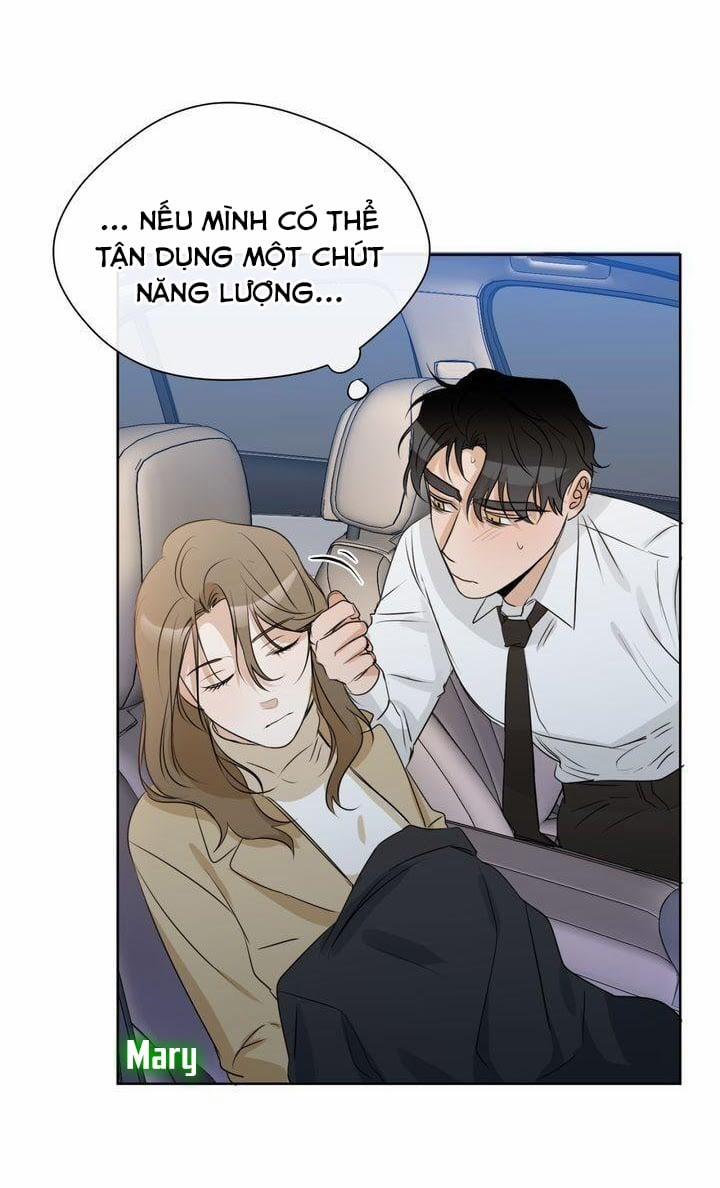 Sweet Dream 13 trang 3