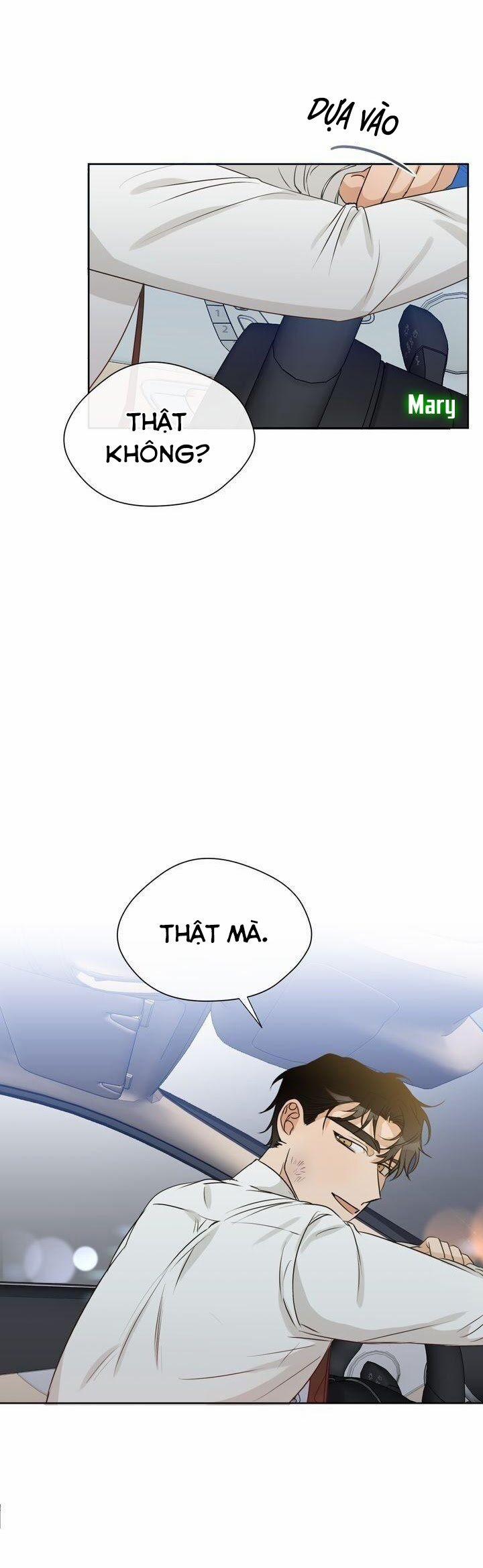 Sweet Dream 13 trang 30