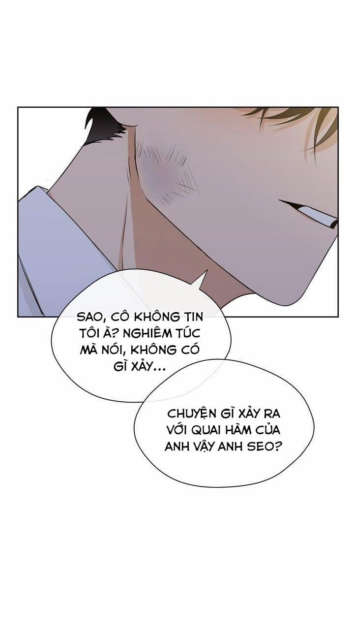 Sweet Dream 13 trang 31