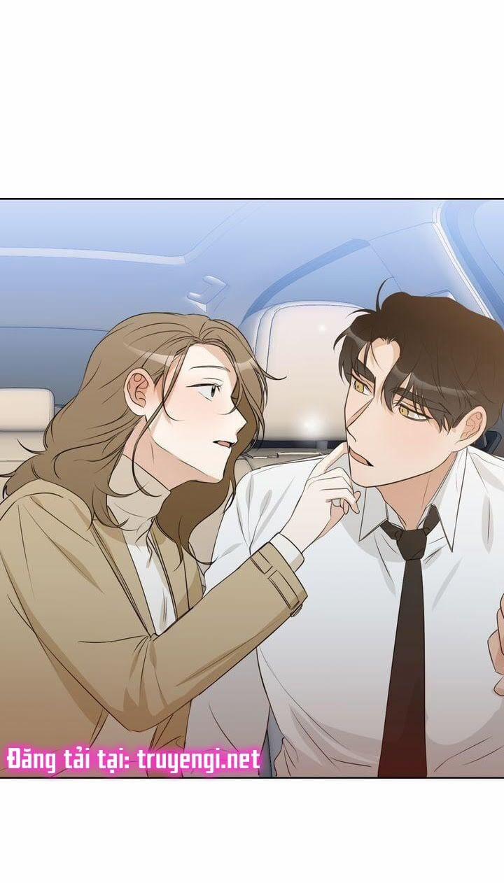 Sweet Dream 13 trang 32