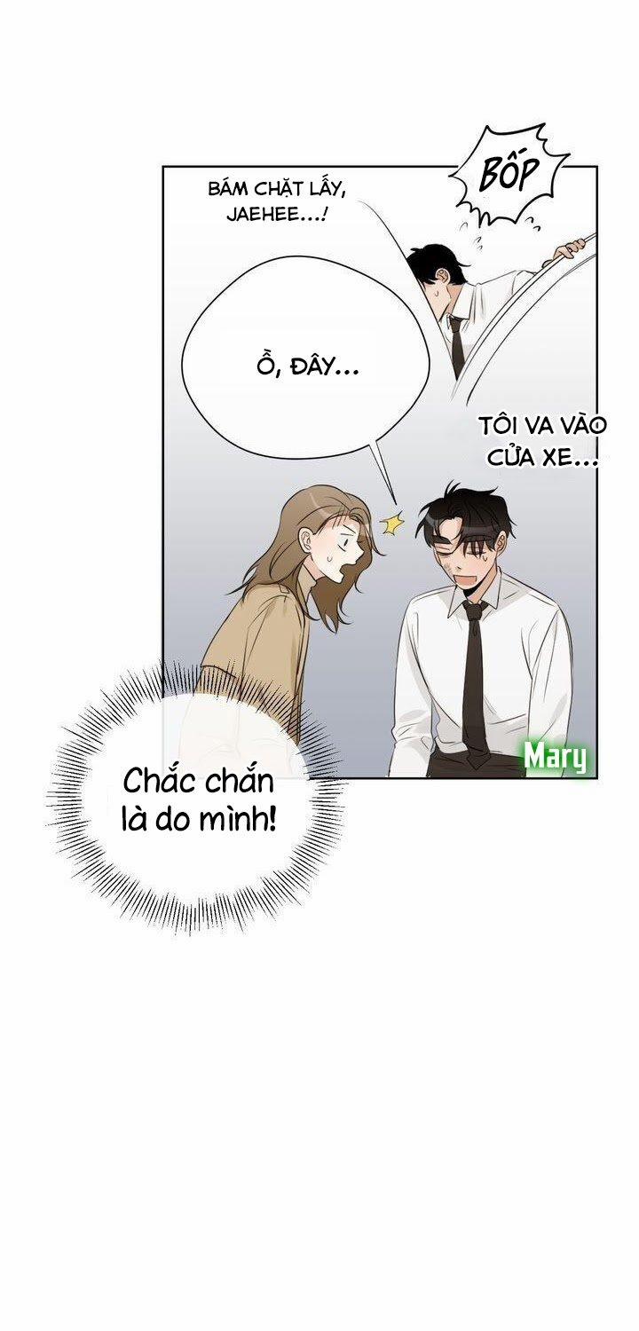 Sweet Dream 13 trang 33