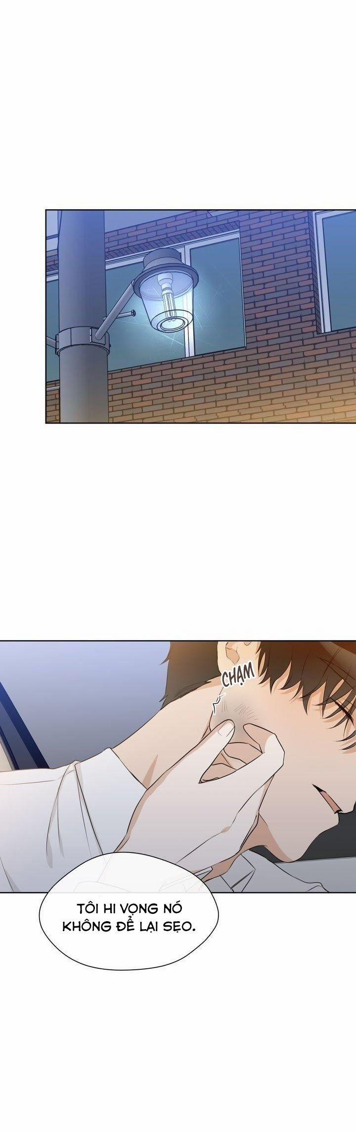 Sweet Dream 13 trang 34