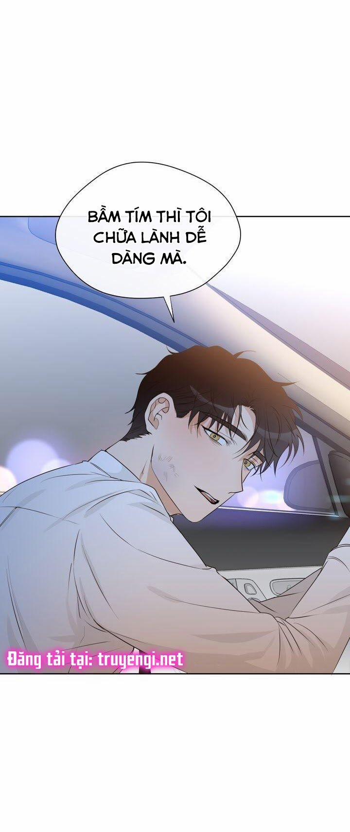 Sweet Dream 13 trang 36