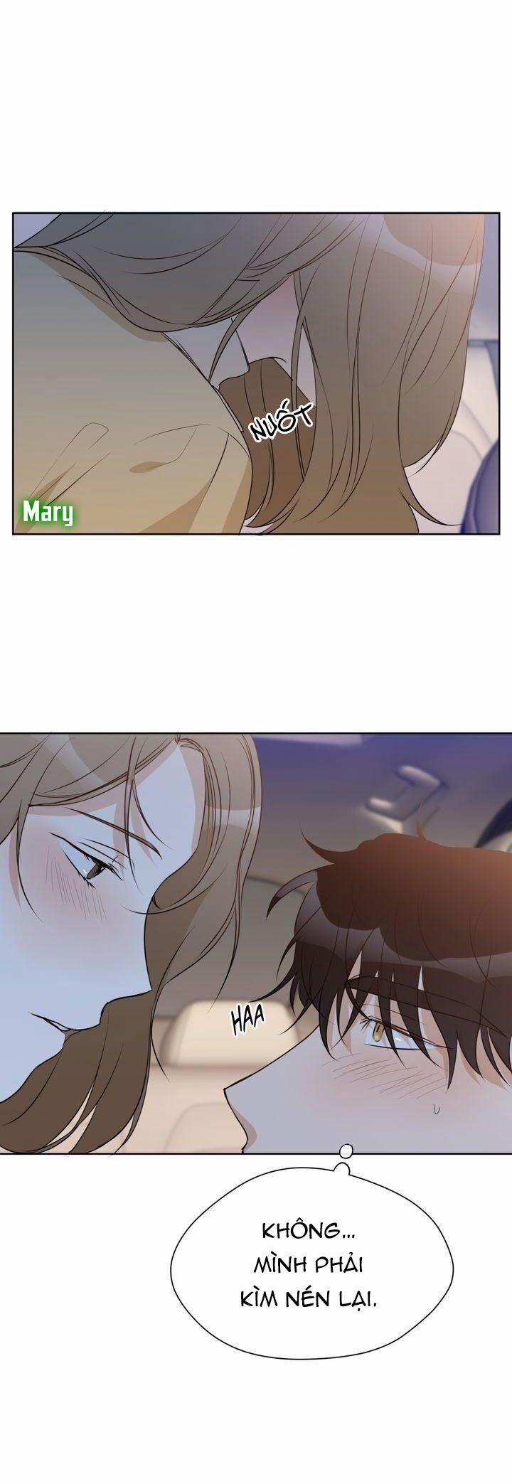 Sweet Dream 13 trang 37