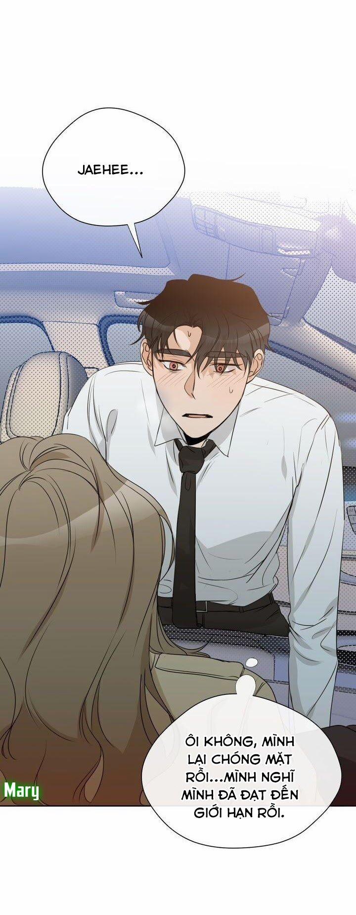 Sweet Dream 13 trang 44