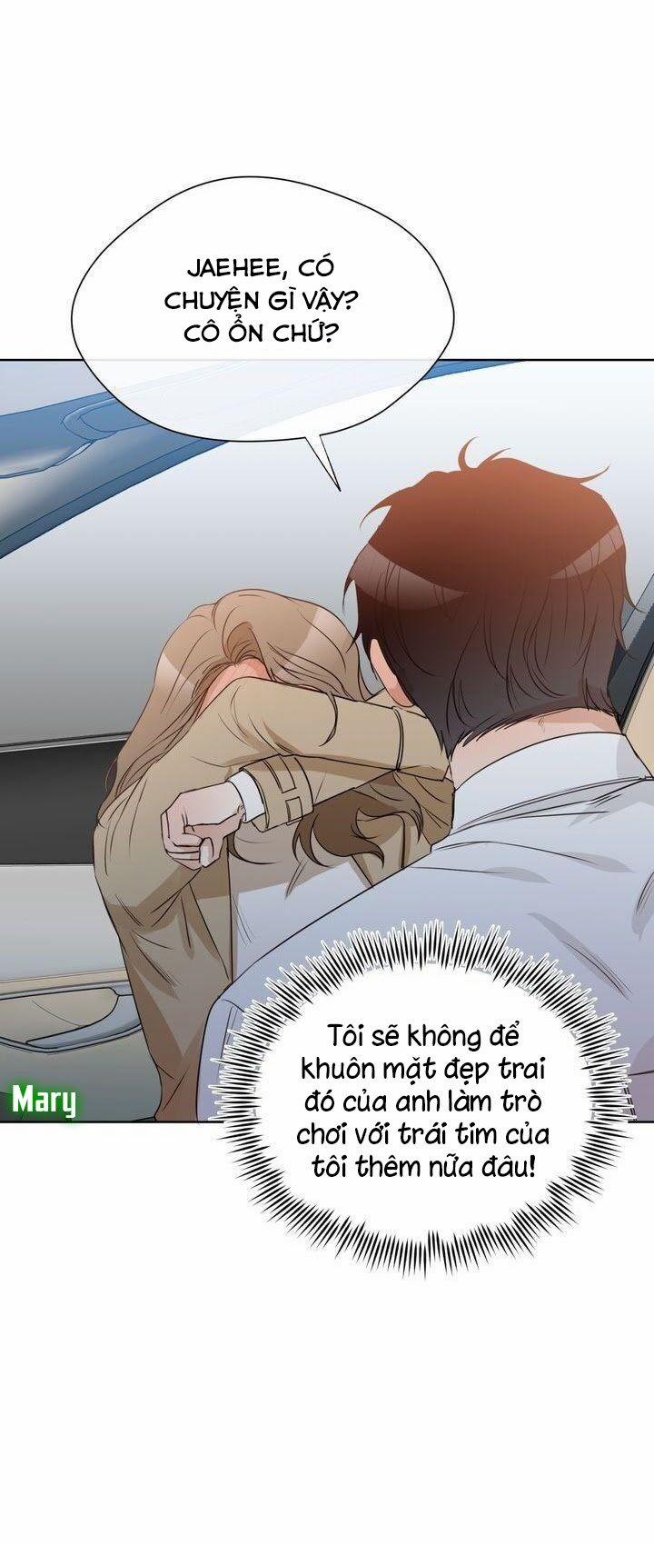 Sweet Dream 13 trang 48