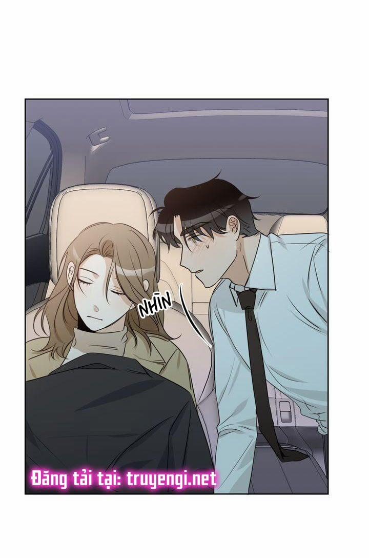 Sweet Dream 13 trang 8