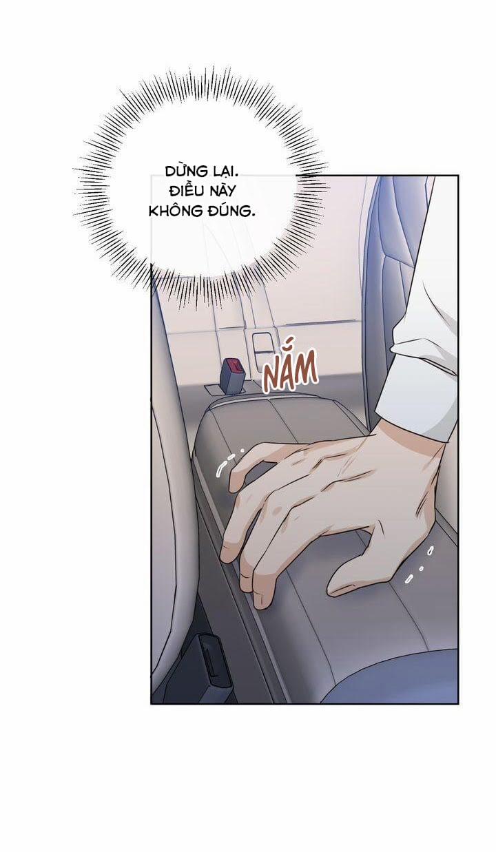 Sweet Dream 13 trang 9