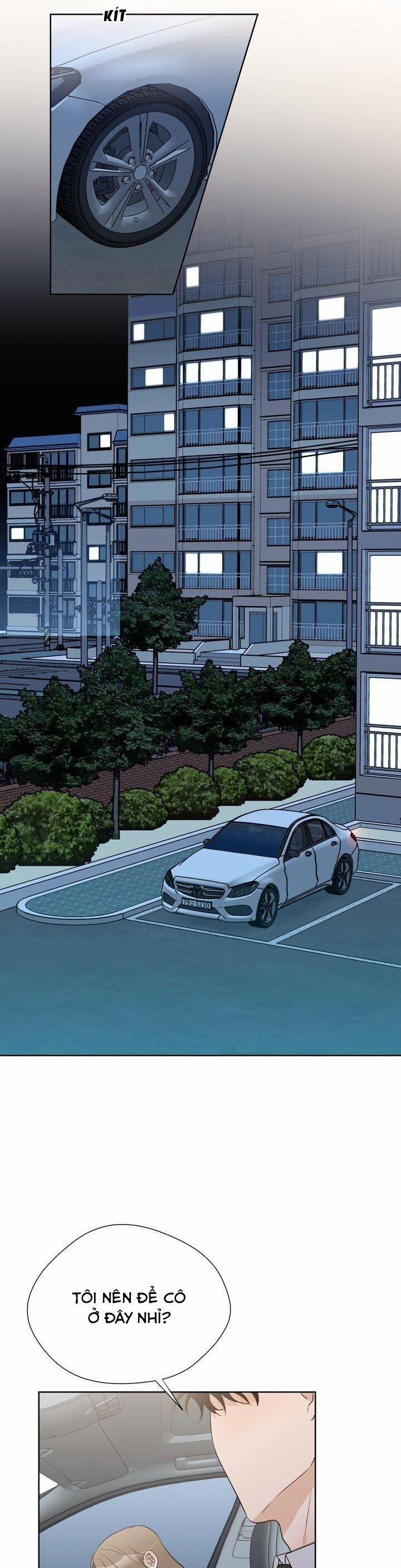 Sweet Dream 14 trang 0