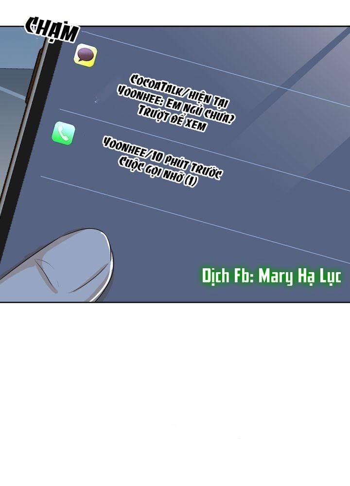 Sweet Dream 14 trang 11