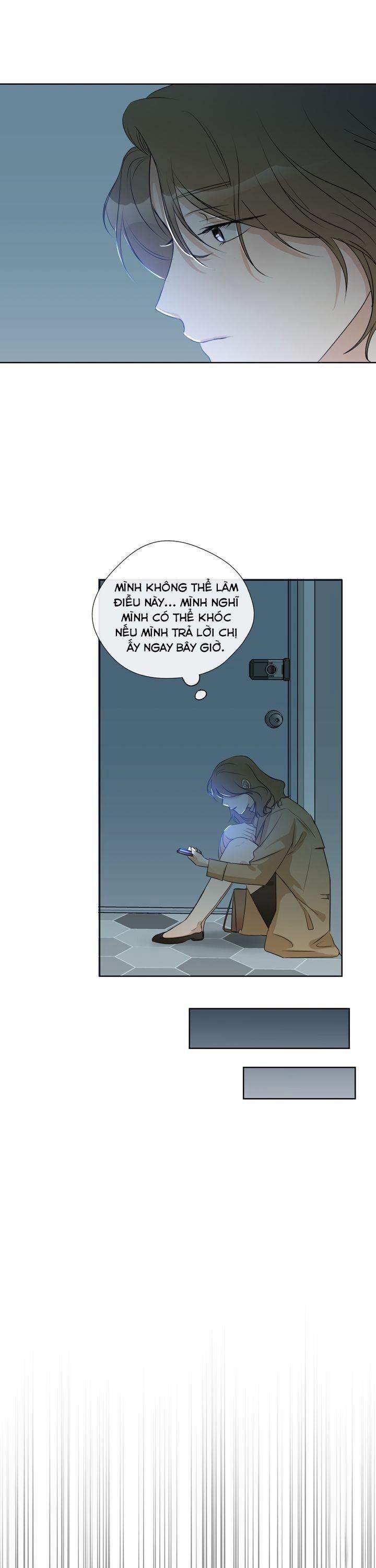 Sweet Dream 14 trang 12