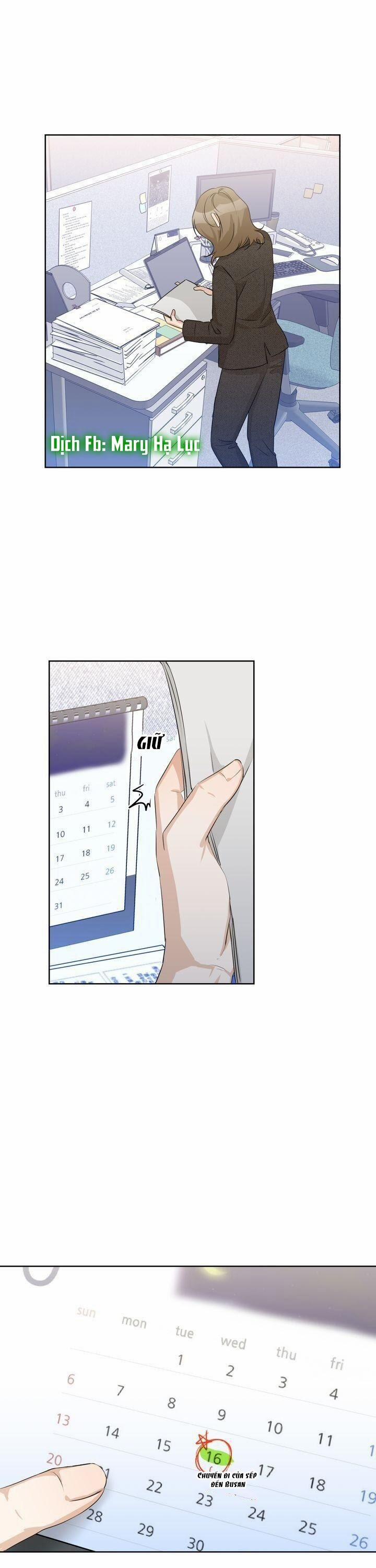 Sweet Dream 14 trang 15