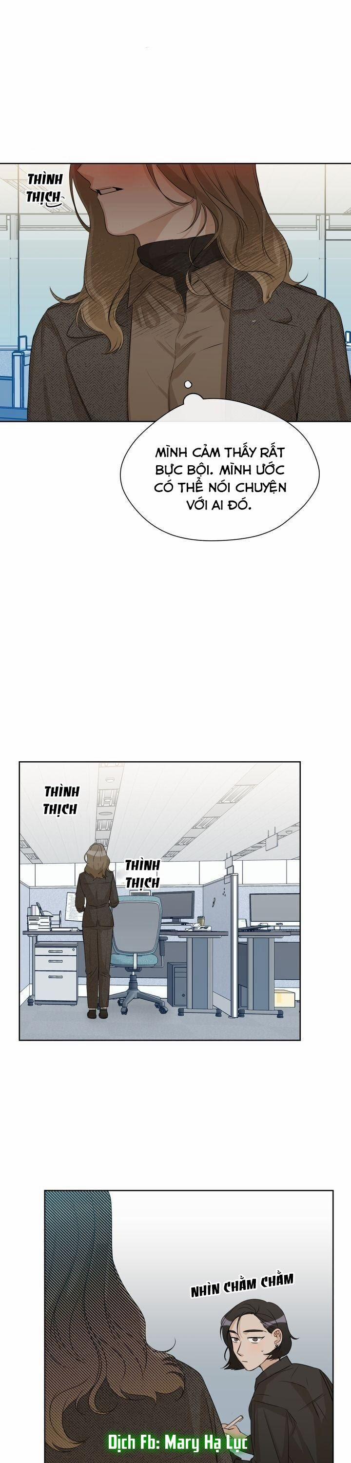 Sweet Dream 14 trang 18