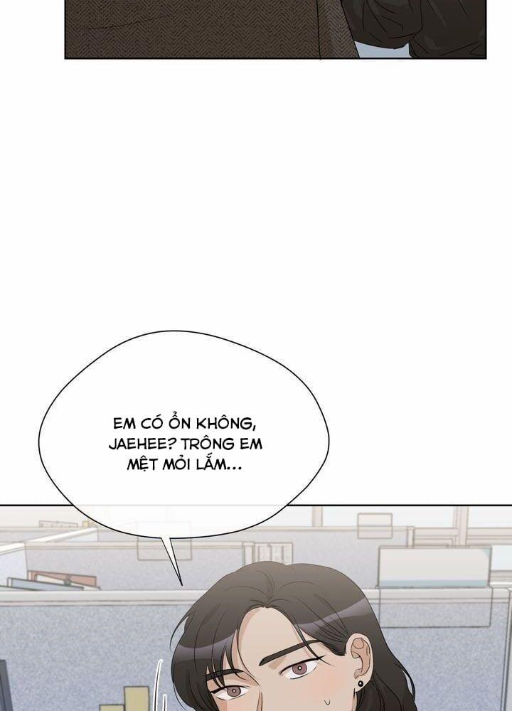 Sweet Dream 14 trang 19