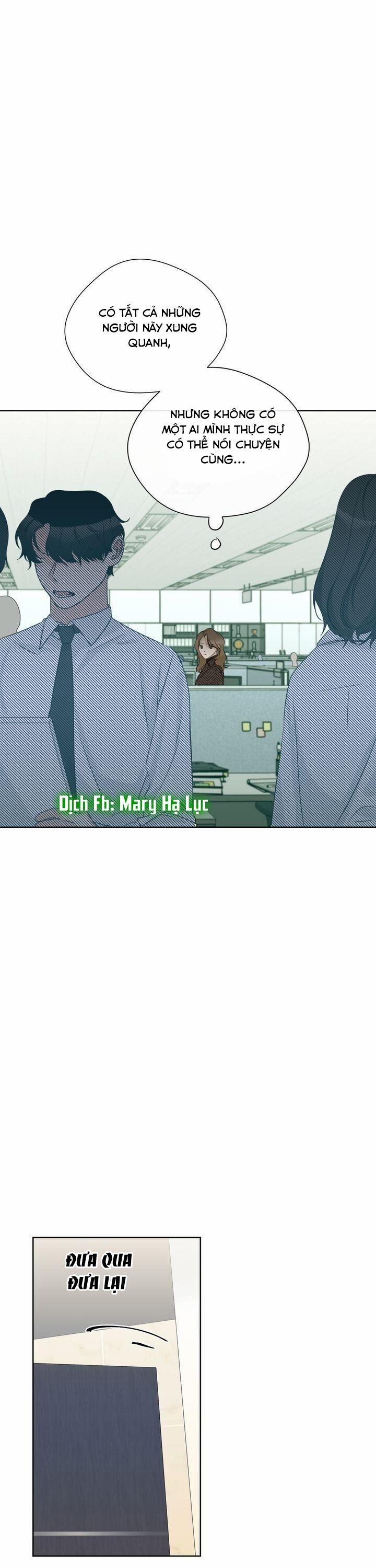 Sweet Dream 14 trang 24