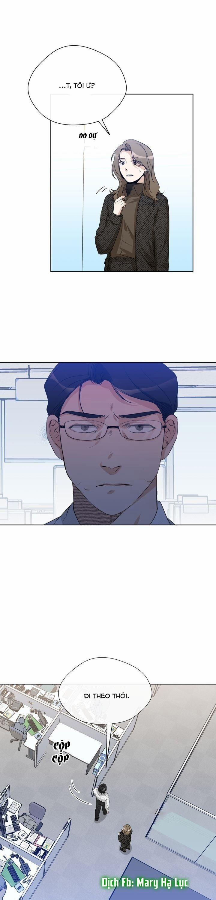 Sweet Dream 14 trang 35