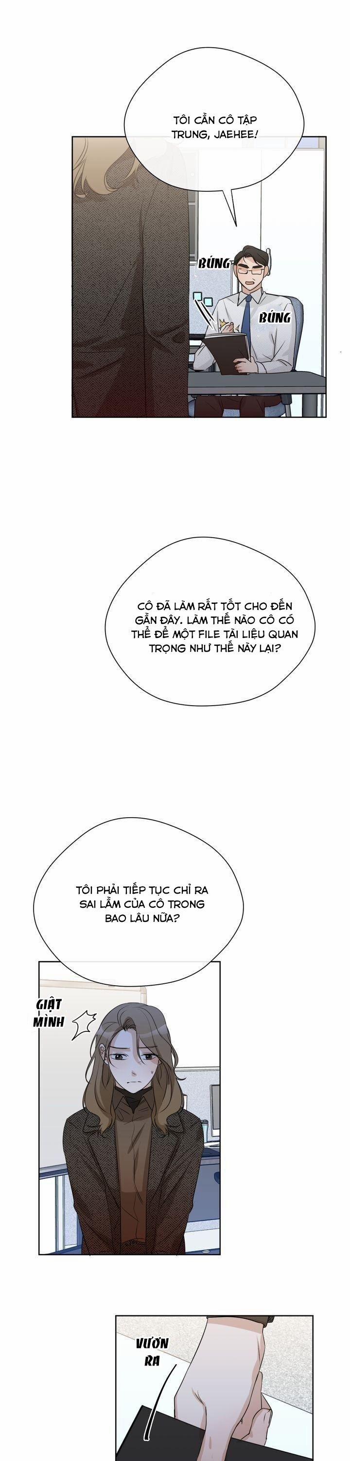 Sweet Dream 14 trang 38