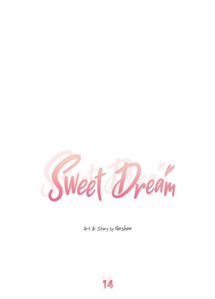 Sweet Dream 14 trang 4