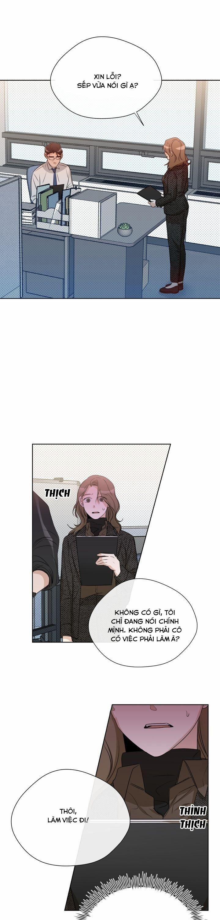 Sweet Dream 14 trang 41