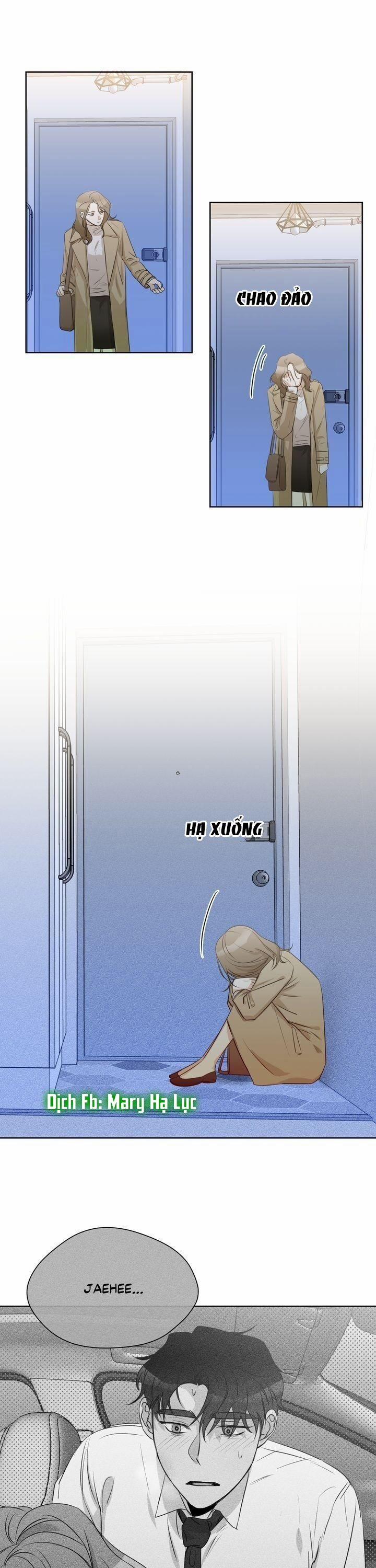 Sweet Dream 14 trang 6