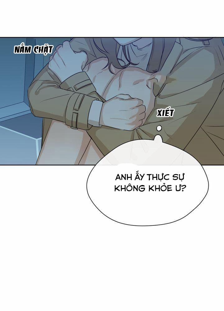 Sweet Dream 14 trang 8