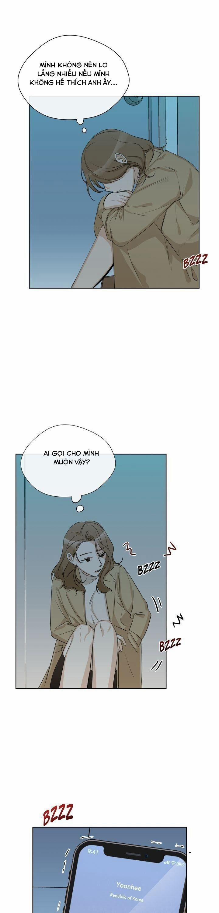 Sweet Dream 14 trang 9