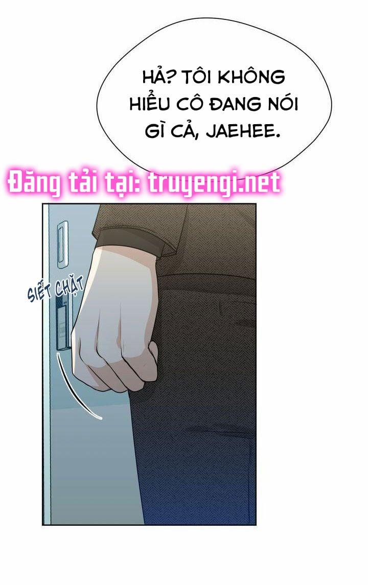 Sweet Dream 15 trang 1