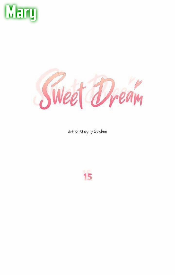 Sweet Dream 15 trang 11